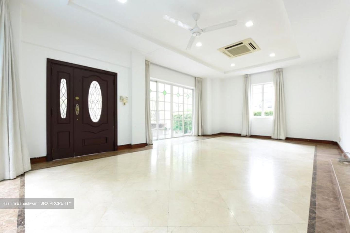 Gentle Villas (D11), Semi-Detached #519039071